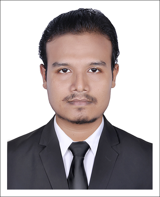 Md Abu Rashed Mosharraf