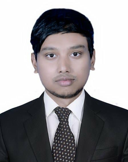 MD Shifat Ahmed
